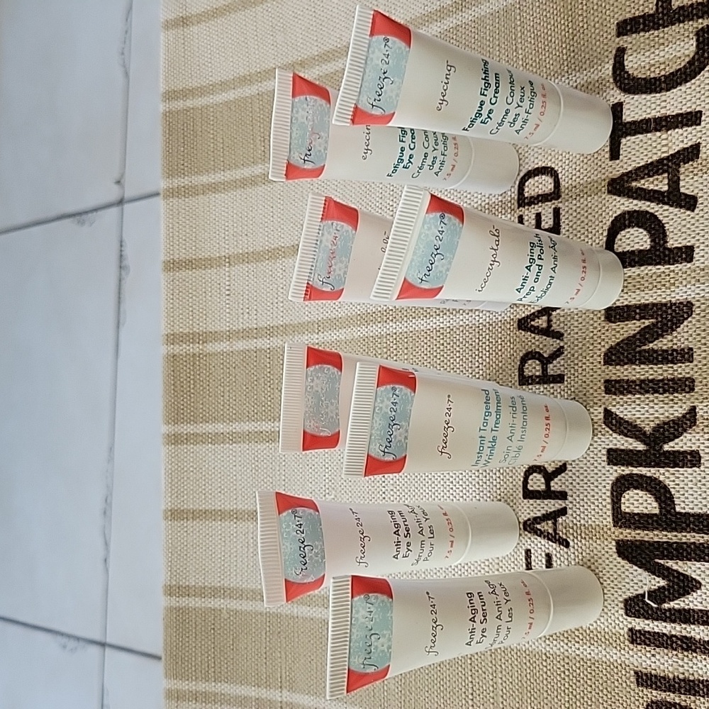 Brand new and wonderful product.